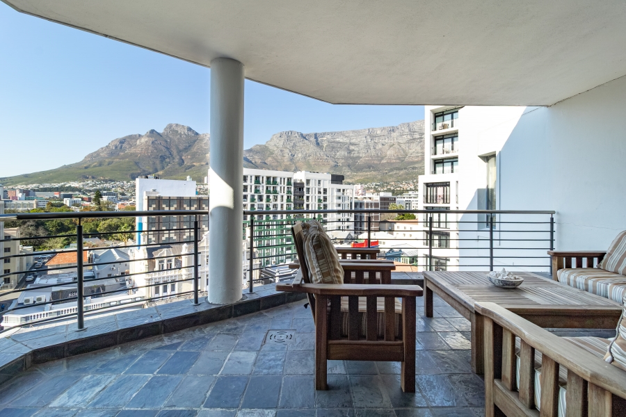 2 Bedroom Property for Sale in Cape Town City Centre Western Cape